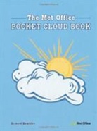 Richard Hamblyn, Richard (Author) Hamblyn, The Met The Met Office, The Met (Author) The Met Office - Met Pocket Cloud Book