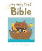 Alex Ayliffe, Lois Rock, Alex Ayliffe - My Very First Bible Gift Edition