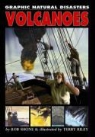 Rob Shone - Volcanoes