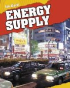 Rebecca Hunter - Energy Supply