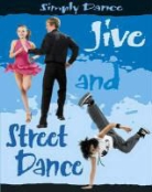 Rita Storey - Jive and Street Dance