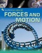 Rob Colson - Forces and Motion
