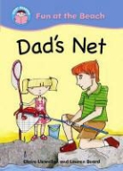 Claire Llewellyn, Lauren Beard - Dad's Net