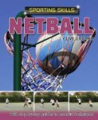 Clive Gifford - Netball