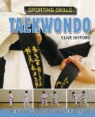 Clive Gifford - Taekwondo