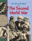 Peter Hepplewhite - In the Second World War