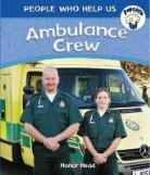 Honor Head - Ambulance Crew