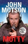 John Motson - Motty