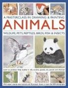 Sarah Hoggett, Jonathan Truss, Jonathan &amp; Hoggett Truss - Animals