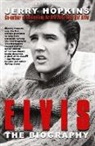 Jerry Hopkins - Elvis