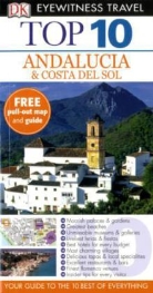 Jeffrey Kennedy - Andalucia and Costa del Sol