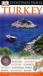 Suzanne Swan - Turkey