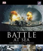 R G Grant - Battle at Sea