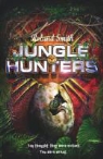 Roland Smith - Jungle Hunters