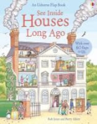 Ablett, Barry Ablett, Jone, Ro Jones, Rob Jones, Rob Lloyd Jones... - Houses Long Ago