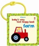 Fioan Watt, Fiona Watt, Stella Baggott - Farm