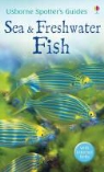 Jo Blossom, Alwyne Wheeler, Annabel Milne, Peter Stebbing - Sea and Freshwater Fish