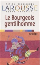Molière - Le Bourgeois gentilhomme