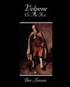 Ben Jonson - Volpone Or the Fox