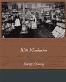George Gissing - Will Warburton