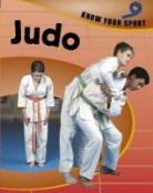 Clive Gifford - Judo