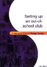 Suzanne Brown - Setting Up an Out-of-school Club