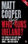 Matt Cooper, Cooper Matt - Who Really Runs Ireland?