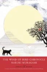 Haruki Murakami - The Wind-Up Bird Chronicle