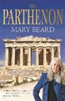Mary Beard, Professor Mary Beard - The Parthenon