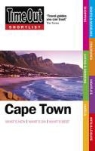 Time Out Guides Ltd., Time Out - Cape Town