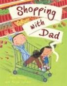 Matt Harvey, Miriam Latimer - Shopping With Dad