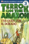 Phil Gates - Terror on the Amazon
