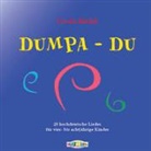 Gerda Bächli - Dumpa Du (Hörbuch)