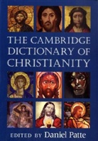 Daniel Patte - Cambridge Dictionary of Christianity