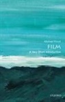Michael Wood, Michael (Charles Barnwell Start Professor of English and Professor of Comparative Literature Wood - Film