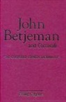 Philip Payton, Prof. Philip Payton - John Betjeman and Cornwall