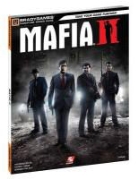 Bradygames - 'Mafia II' Signature Series Strategy Guide
