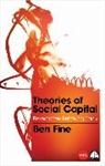 Ben Fine - Theories of Social Capital