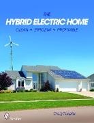 Craig Toepfer, Craig Toepfer - Hybrid Electric Home