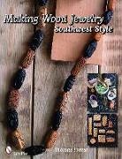 Thomas Freese - Making Wood Jewelry