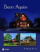 E. Ashley Rooney, E. Rooney, E. Ashley Rooney - Barn Again
