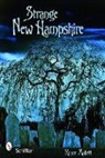 Renee Mallett - Strange New Hampshire