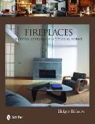 Holger Reiners - Fireplaces