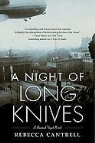 Rebecca Cantrell - A Night of Long Knives