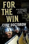 Cory Doctorow - For the Win