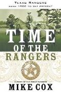 Mike Cox, Cox Mike - Time of the Rangers