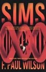 F. Wilson, F. Paul Wilson - Sims