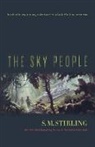 S. M. Stirling - The Sky People