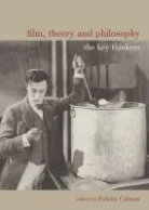 Felicity Colman, Felicity (EDT) Colman, Felicity Colman - Film, Theory, and Philosophy