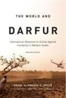 Amanda F. Grzyb, Amanda F. Grzyb - World and Darfur